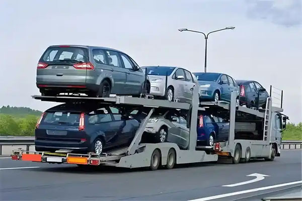 凤岗镇轿车托运查询